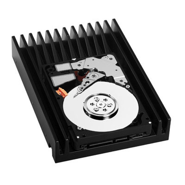 Western Digital VelociRaptor 300Gb 300GB Serial ATA II Interne Festplatte