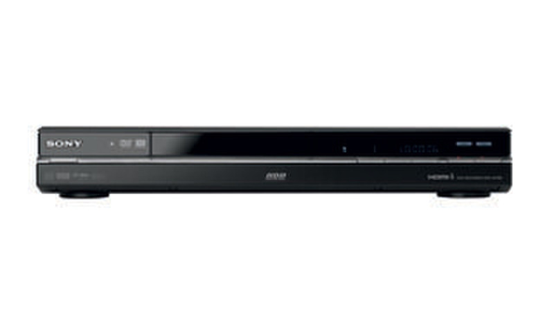 Sony RDR-HX680B