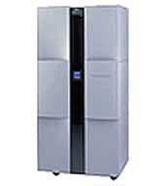 Hewlett Packard Enterprise StorageWorks 2200mx Optical 4-Drive Jukebox
