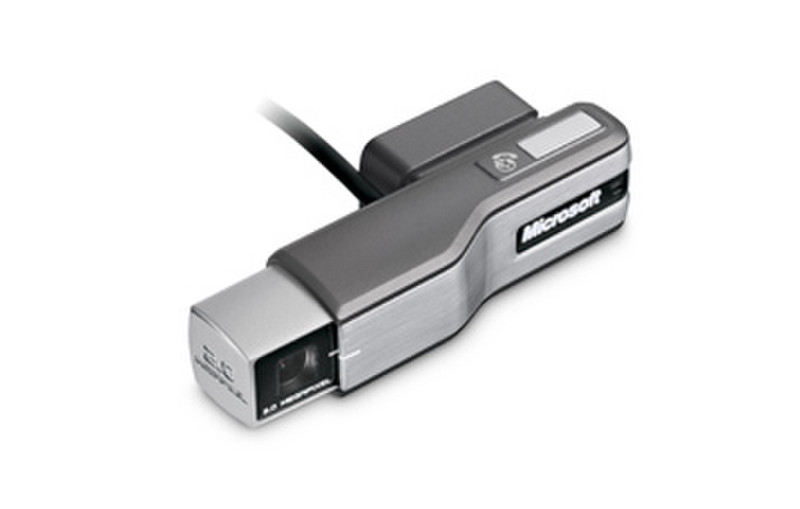 Microsoft LIFECAM NX-6000 1.3МП 640 x 480пикселей USB 1.1 вебкамера