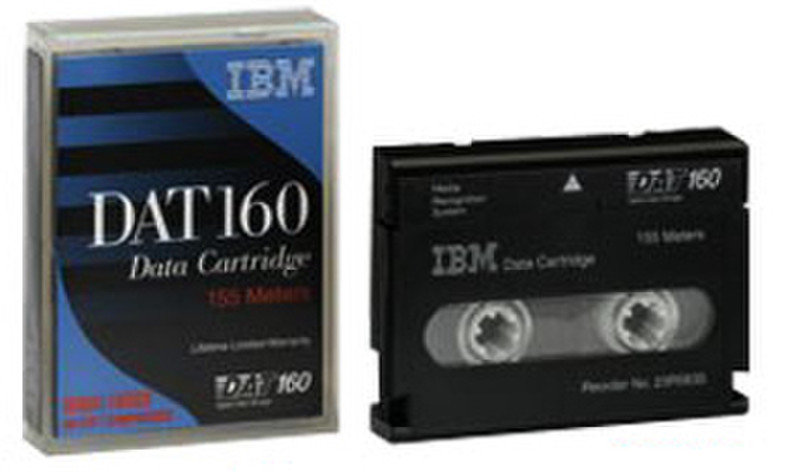 IBM DAT160 Bandkartusche