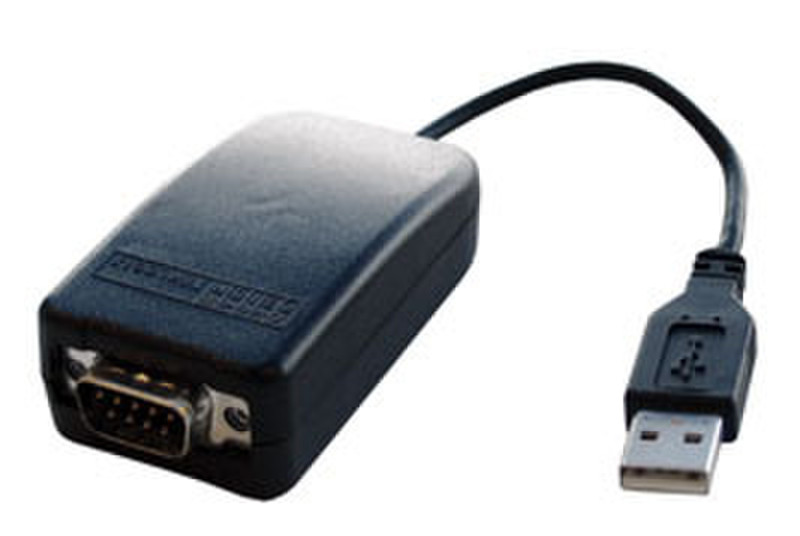 Psion Cable, Serial USB to RS232 converter Schnittstellenkarte/Adapter