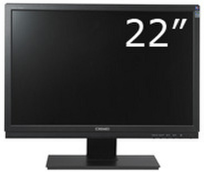 Chimei CMV 228A 22Zoll Schwarz Computerbildschirm