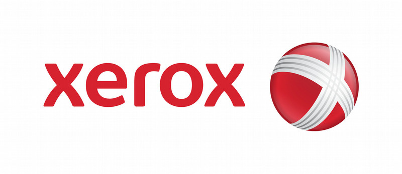 Xerox Professional Finisher 3000Blätter Ausgabefach
