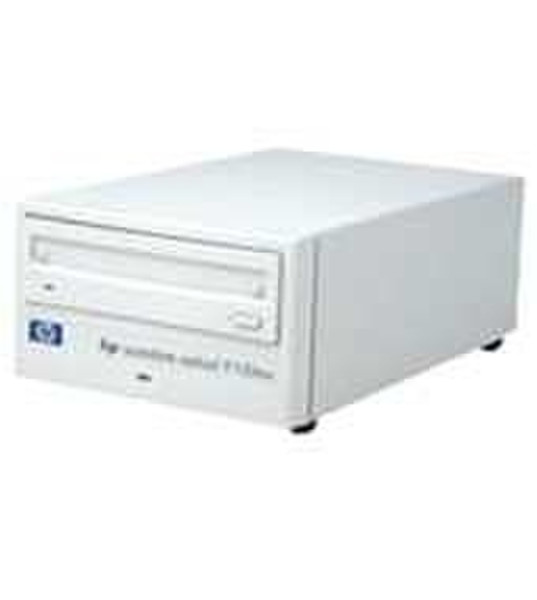 Hewlett Packard Enterprise StorageWorks 9100mx Optical Drive