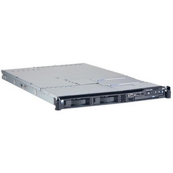 IBM eServer System x3550 2.5GHz L5420 Rack (1U) Server