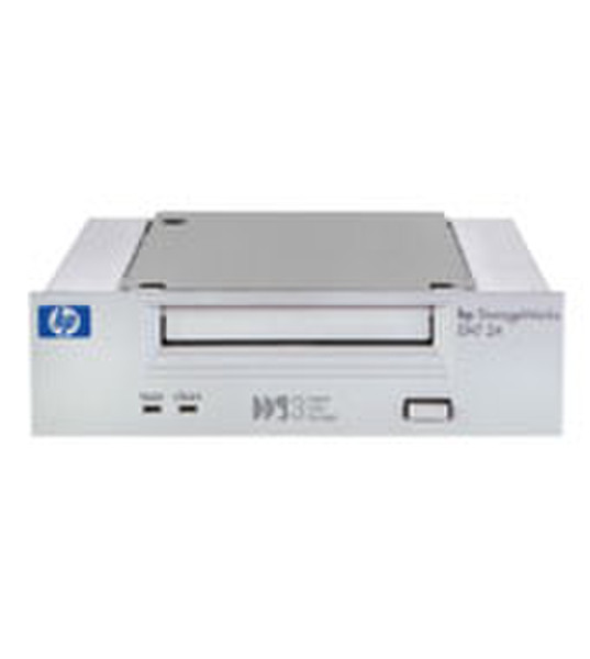 Hewlett Packard Enterprise StorageWorks DAT 24 Internal Tape Drive