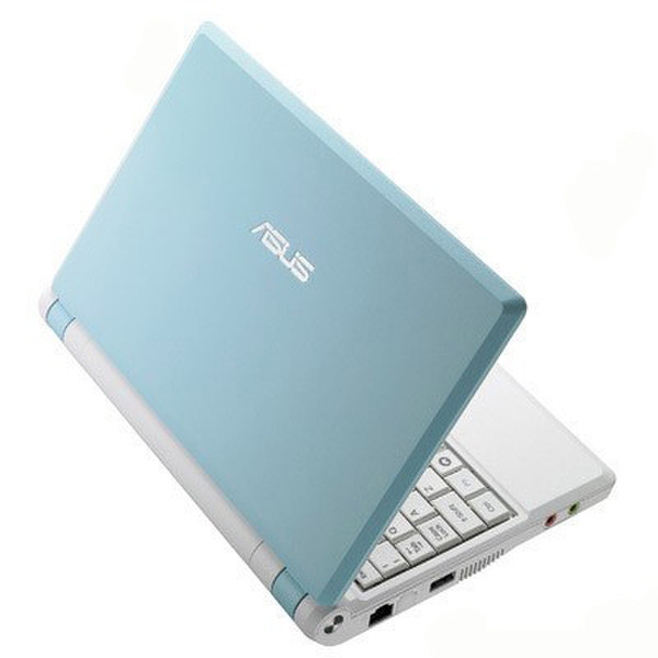 ASUS Eee PC 2G, Blue