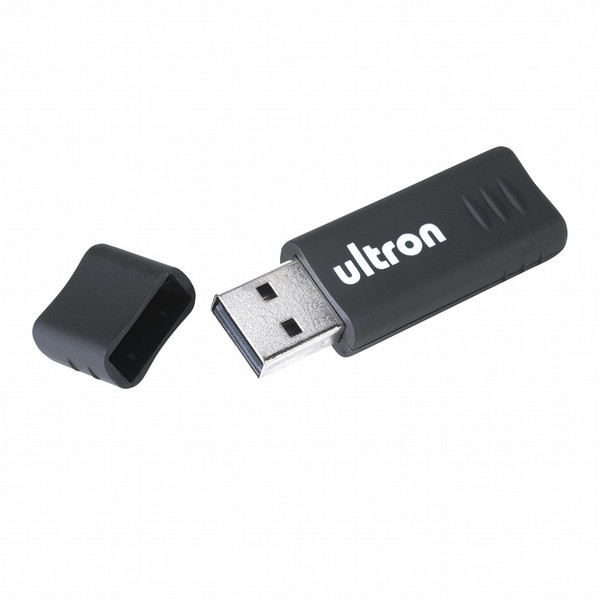 Ultron Dongle UBA-102 USB V2.0 EDR 0.723Mbit/s Netzwerkkarte