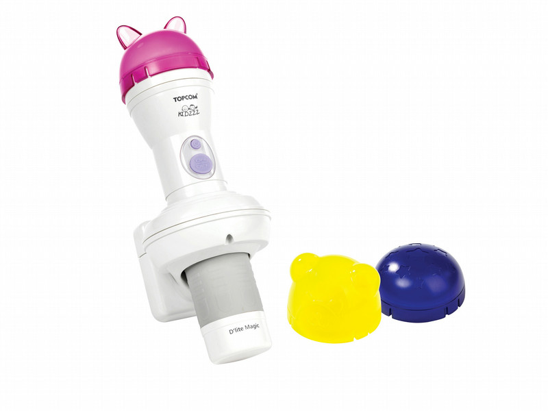 Topcom Safety night light - D'lite Magic