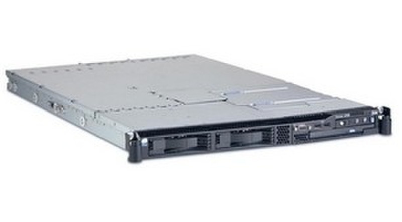 IBM eServer System x3550 2.5GHz L5420 Rack (1U) server