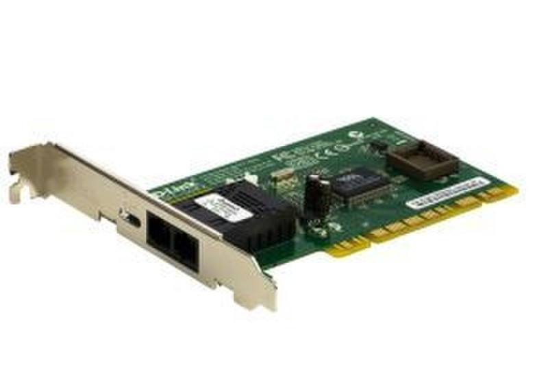 D-Link DFE-551FX 200Mbit/s networking card