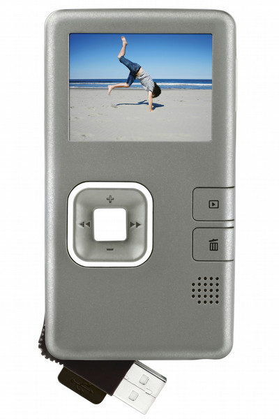 Creative Labs Vado 640 x 480pixels USB webcam