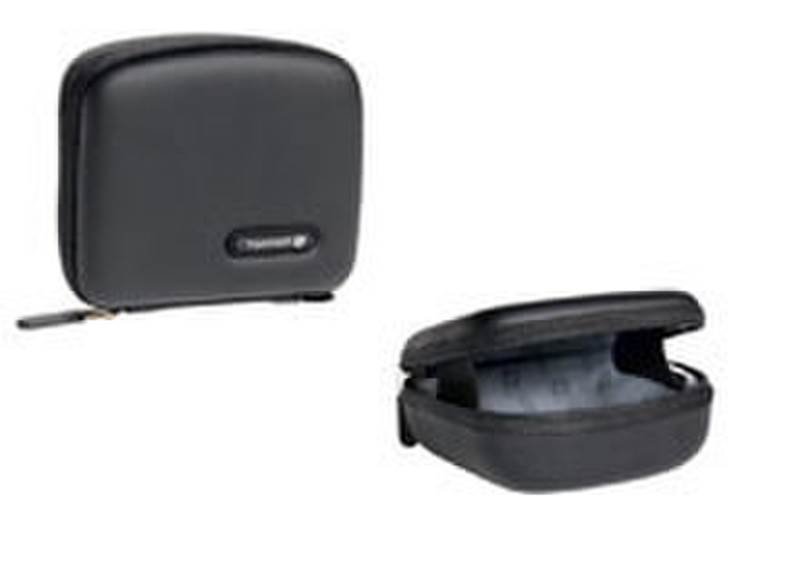 TomTom Carry Case & Strap XL Black Schwarz
