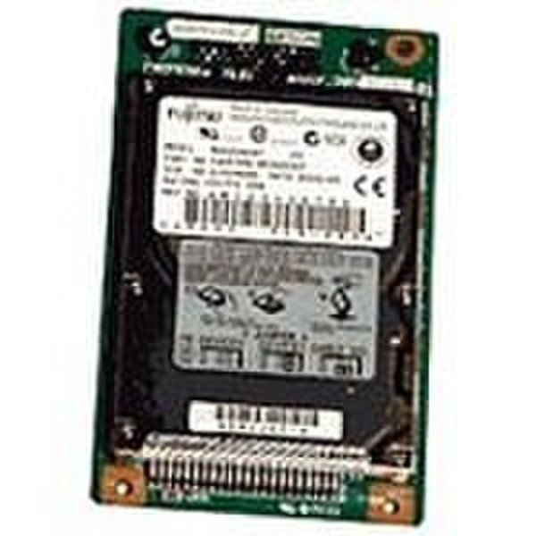 Epson 6GB Hard Drive IDE 6ГБ IDE/ATA внутренний жесткий диск
