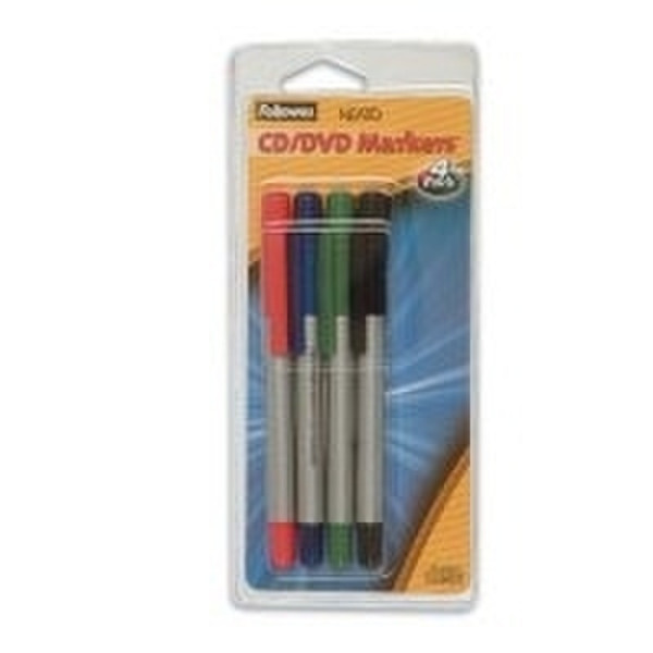 Fellowes CD/DVD Markers маркер
