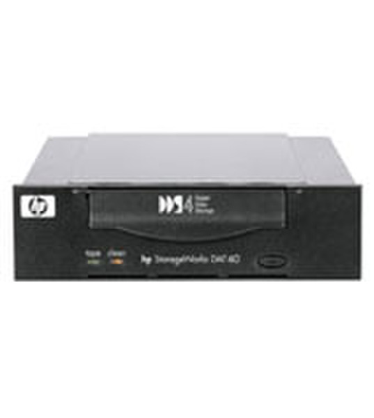 Hewlett Packard Enterprise SureStore dat40i tape drive