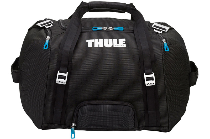 Thule TCDB-1 Travel bag 70L Black