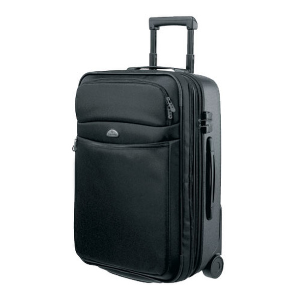Samsonite Prof Line Deluxe Hybrid