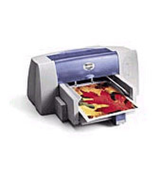 HP Deskjet 642c Printer струйный принтер