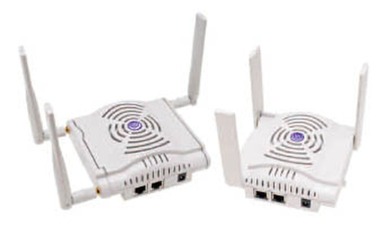 Alcatel-Lucent OAW-AP125 WLAN access point