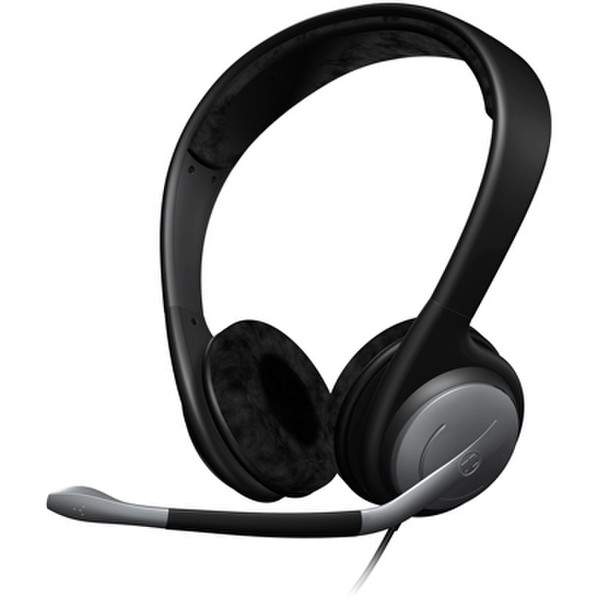 Sennheiser PC151 Стереофонический гарнитура