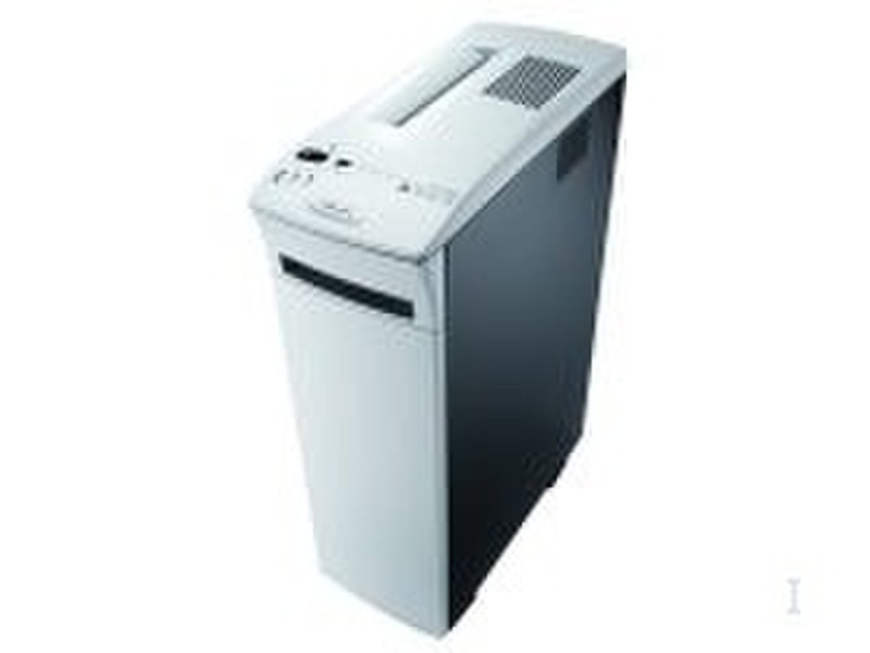 Fellowes Powershred C-120 Strip shredding 70дБ Белый измельчитель бумаги