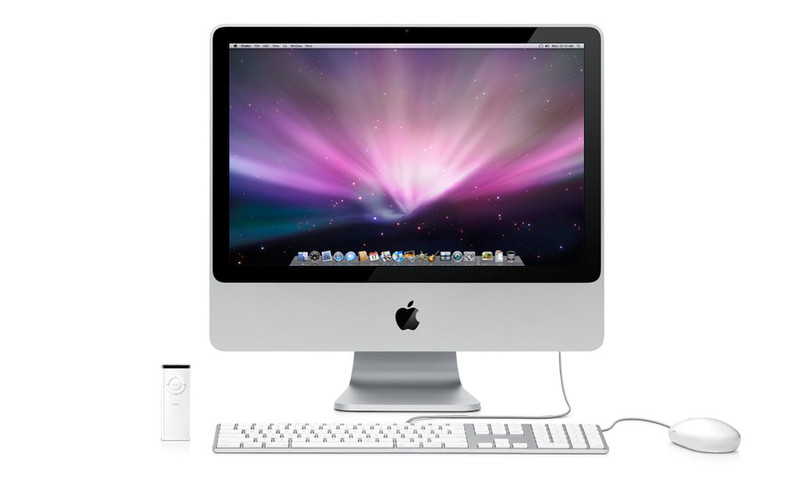 Apple iMac 20