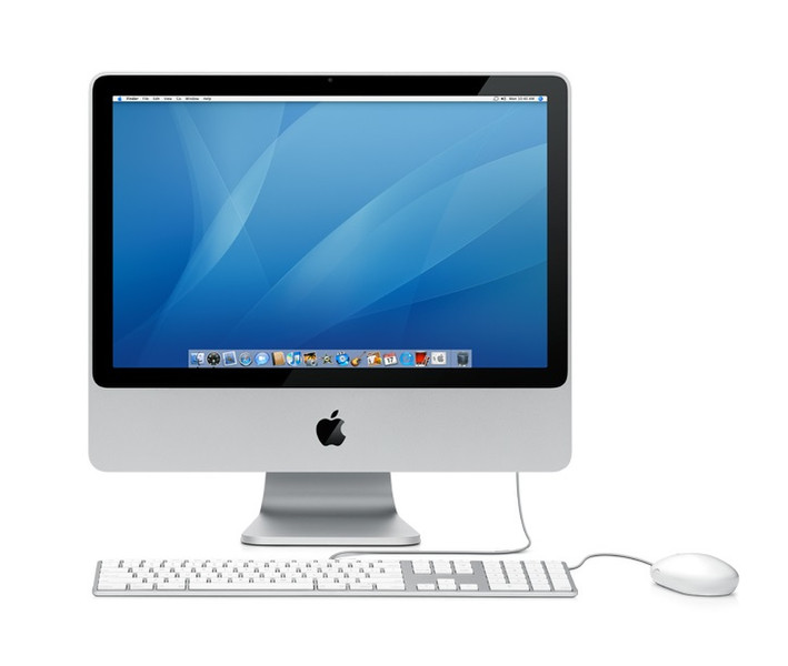 Apple iMac 20