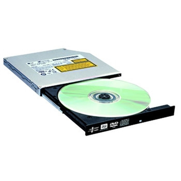 LG GSA-T40N Internal Black optical disc drive