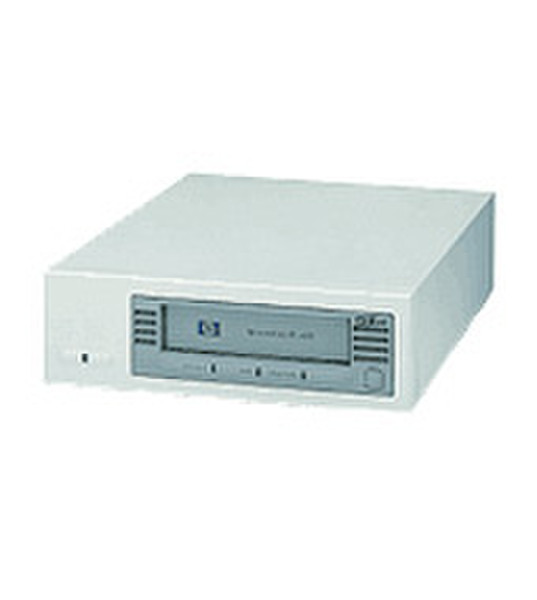 Hewlett Packard Enterprise SureStore DLT vs80 tape array module