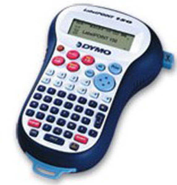 DYMO LabelPOINT 150 Direct thermal Blue label printer