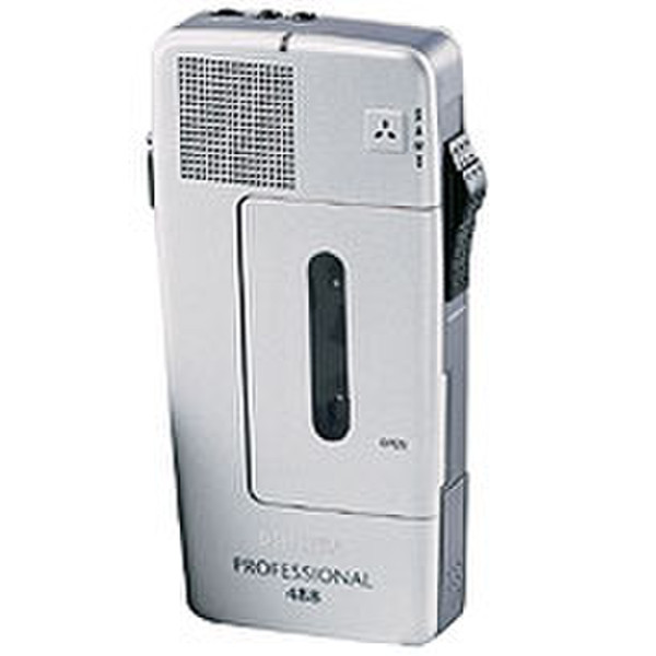Philips Pocket Memo 488 кассетный плеер