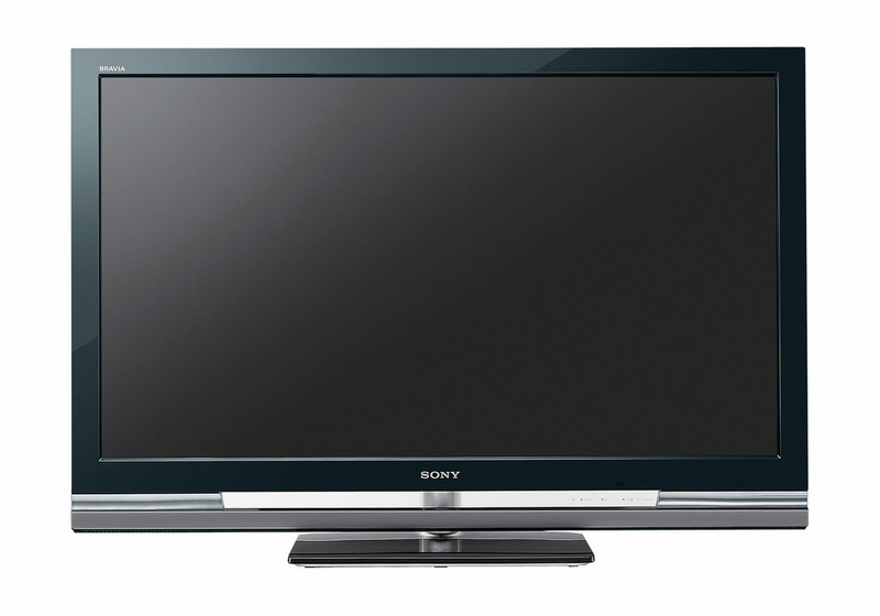 Sony KDL-32W4000 LCD телевизор