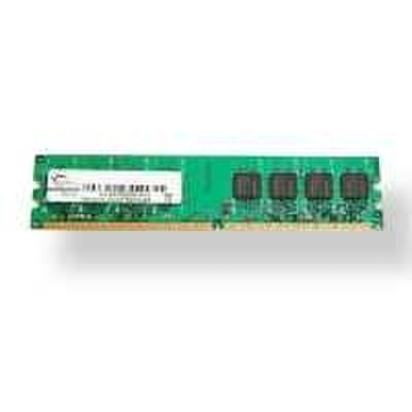 G.Skill DDR2 PC2 6400 1GB 1ГБ DDR2 800МГц модуль памяти