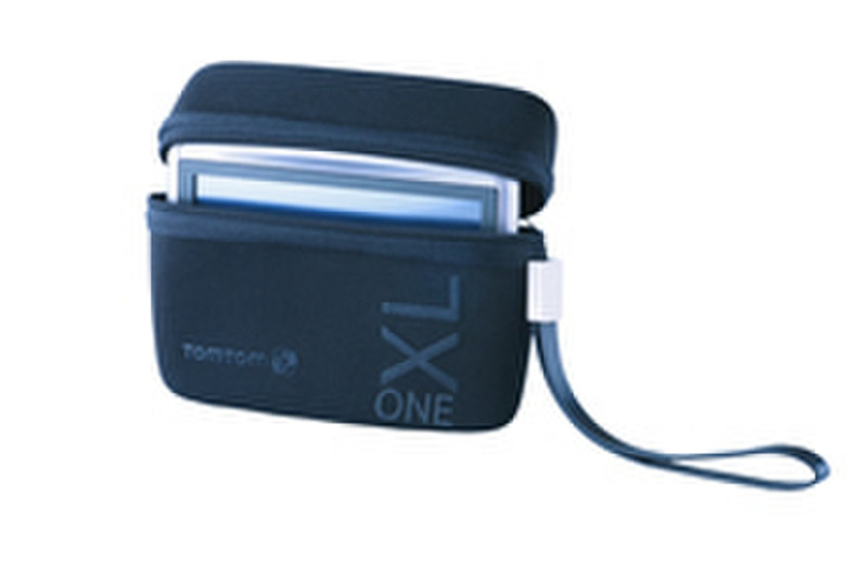 TomTom Carry Case and Strap XL Blue Синий