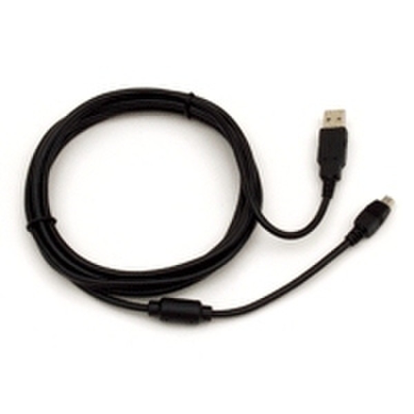 Saitek PS3 Play & Charge™ Cable 2.74m Black power cable