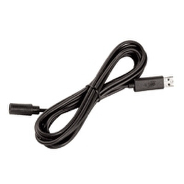 Saitek Xbox 360 Extension Cable 2.74м Черный HDMI кабель