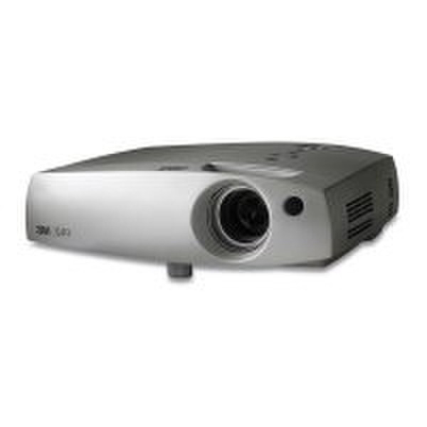 3M Projector Multimedia X40 1200ANSI lumens DLP XGA (1024x768) data projector