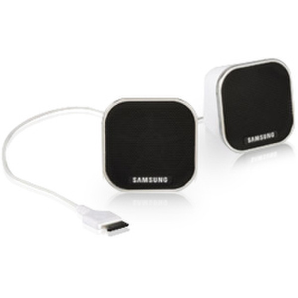 Samsung ASP600 Speaker White