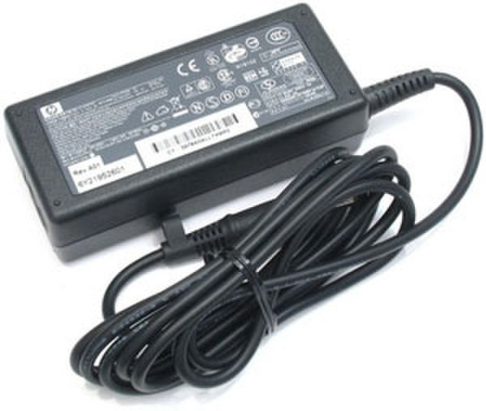 Fujitsu AC Adapter 16V Black power adapter/inverter