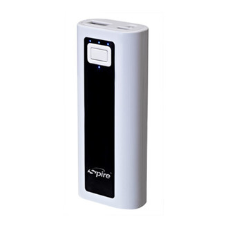 Spire PowerBank 4400 4400mAh White