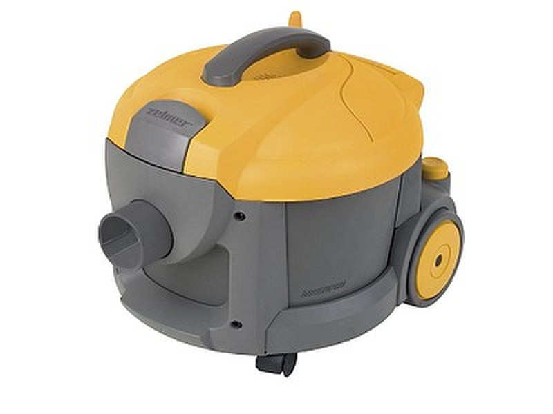 Zelmer 01Z013 Drum vacuum 10L 1400W vacuum