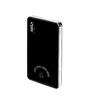 Spire PowerBank 2600 2600mAh Black