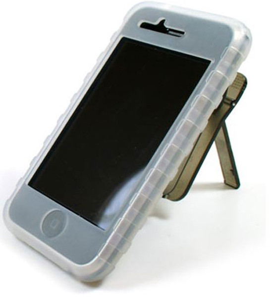 Kroo MIP3SGB1 Cover case Синий чехол для мобильного телефона