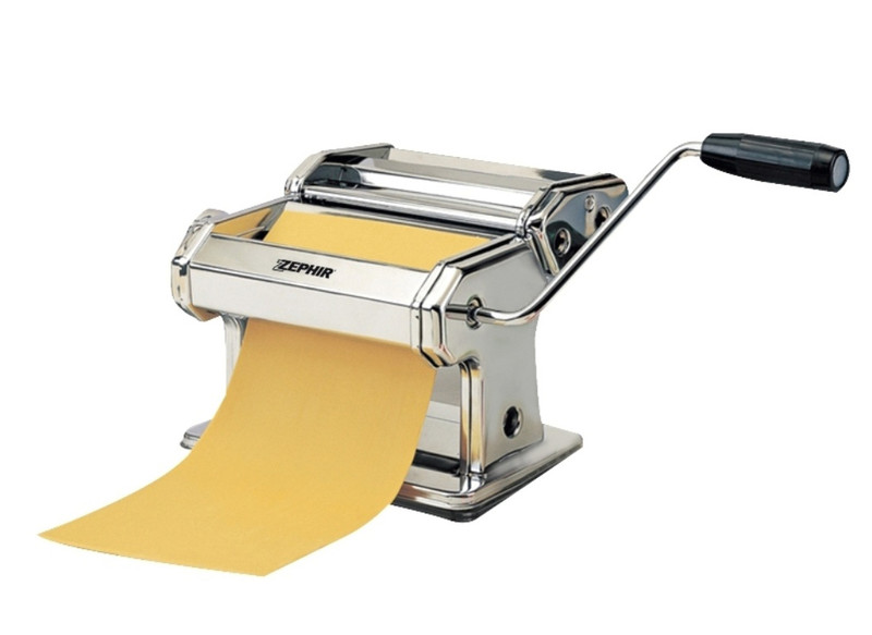 Zephir ZHC4000 Manual pasta machine