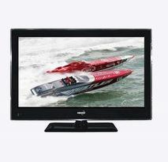 Asano 22DF2002 22Zoll Full HD Schwarz LED-Fernseher
