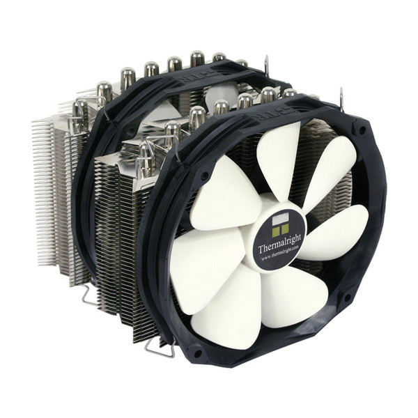 Thermalright Silver Arrow SB-E SE Prozessor Kühler