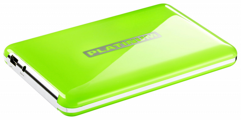 Bestmedia MyDrive 1.5TB 1500GB Grün