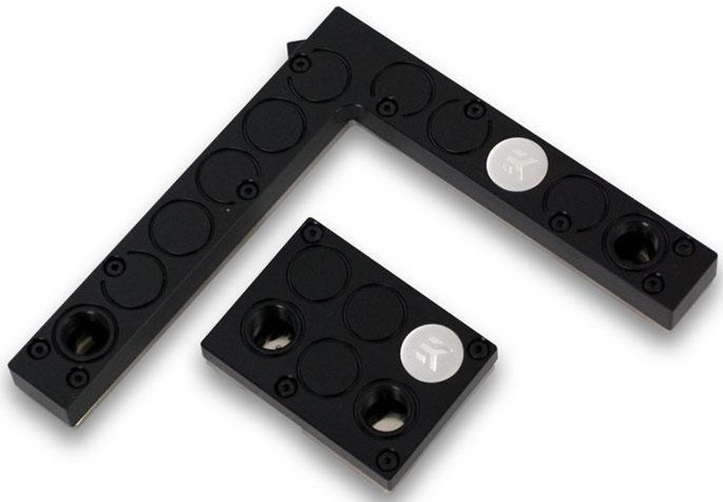 EK Water Blocks EK-FB KIT ASUS M5F - Acetal+Nickel